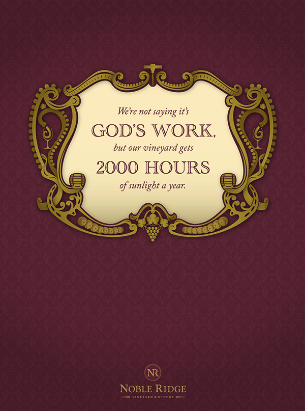 God's Work